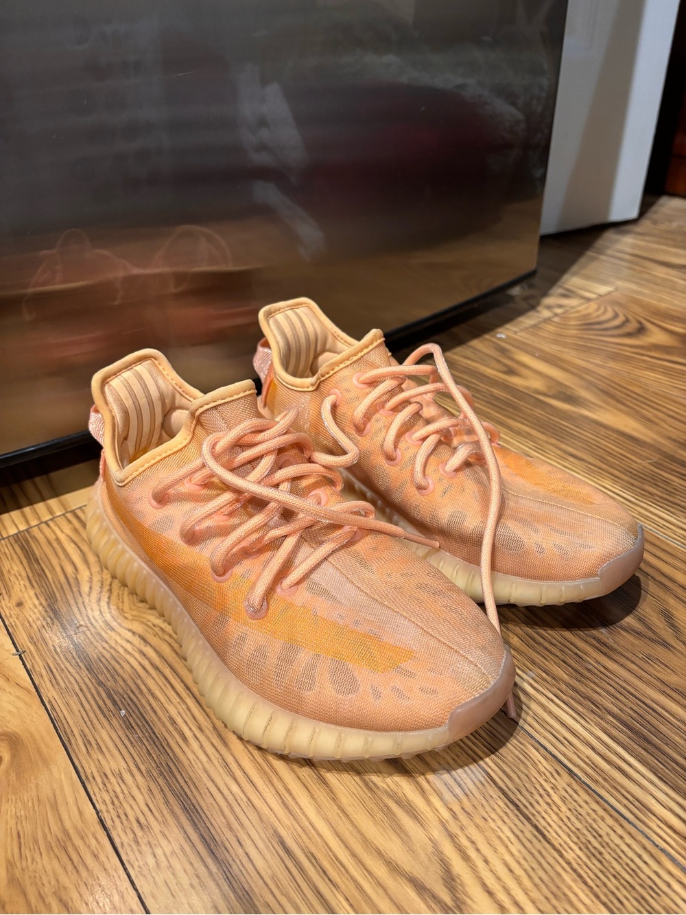 adidas Yeezy boost
